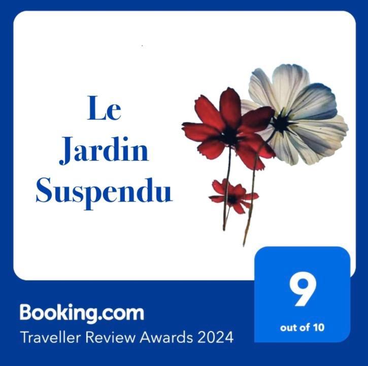 Le Jardin Suspendu Lägenhet Rillieux-la-Pape Exteriör bild